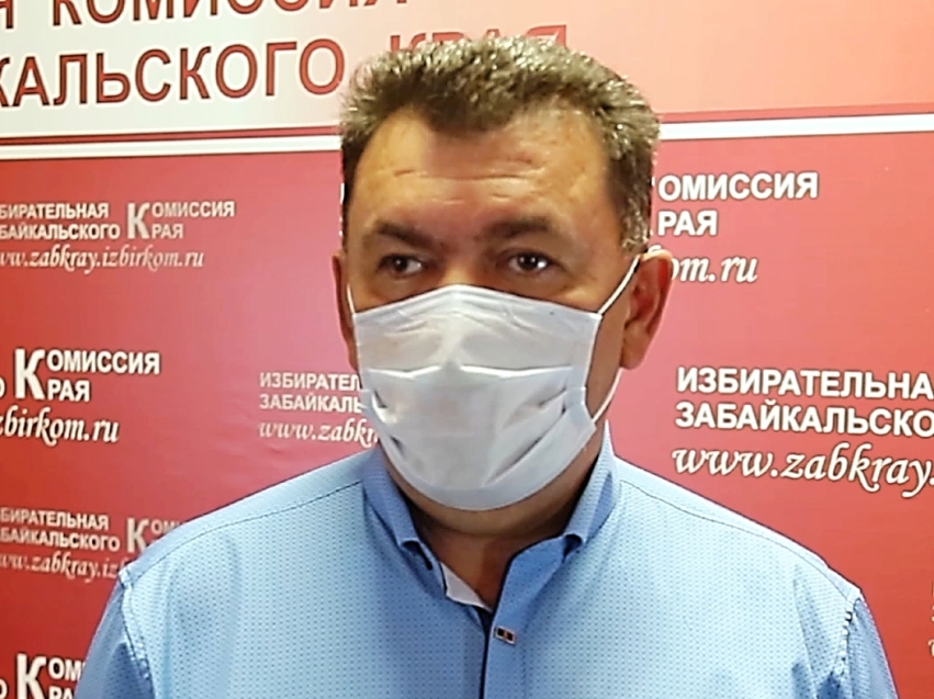 ​Евгений Ярилов: Я с уважением отношусь к людям, имеющим гражданскую позицию